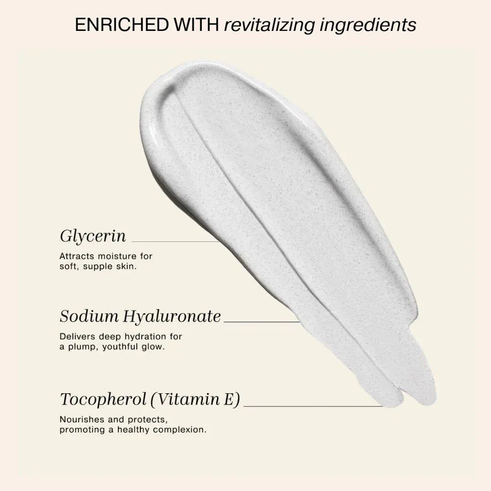 LustraBlend™ - 4 In 1 Color Changing Foundation