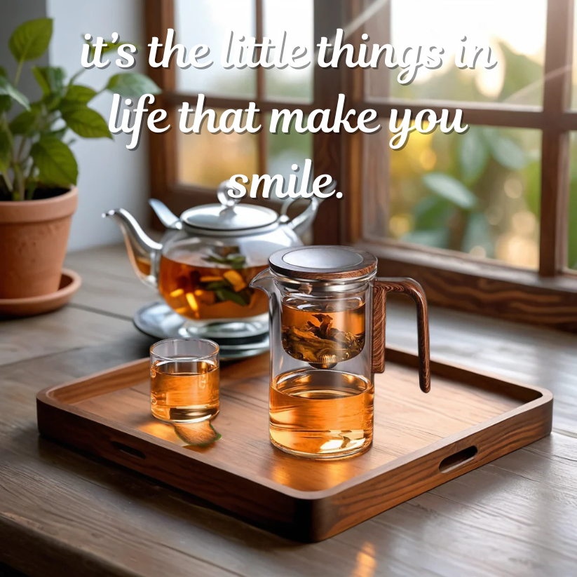 WonderPour™ - Magic Pot