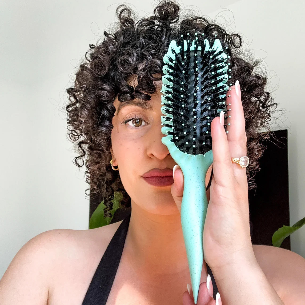 ProTouch™ - Curl Brush