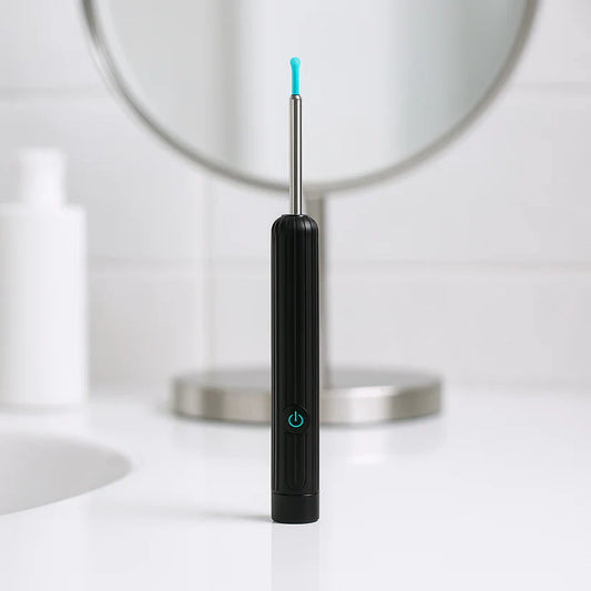Hearix™ - Visual Ear Cleaner