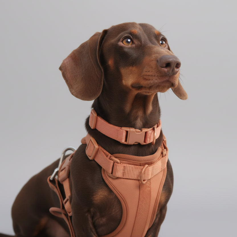 Walk Kit For Lovely Pet