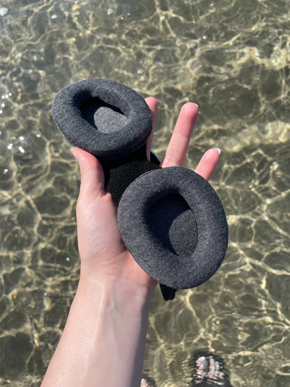 Eyelash Protection Sleep Mask