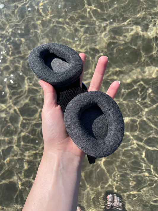 Eyelash Protection Sleep Mask