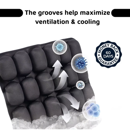 LXL™ - TravelEase CloudComfort Cushion