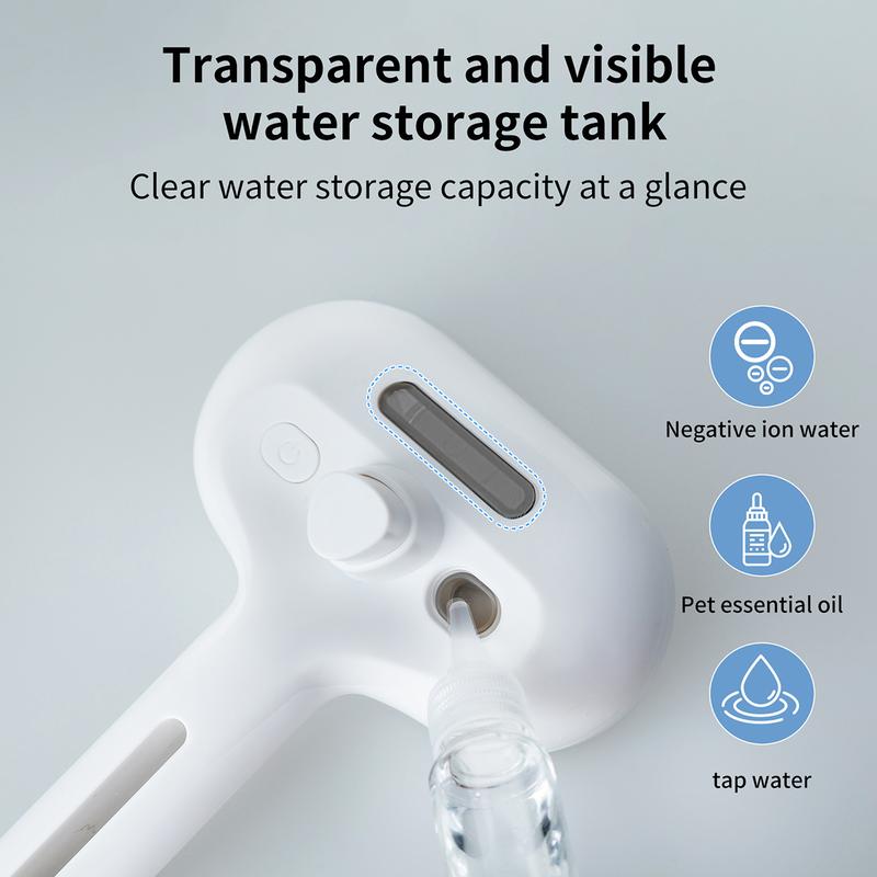 Purrfect™ - Pet Grooming Brush