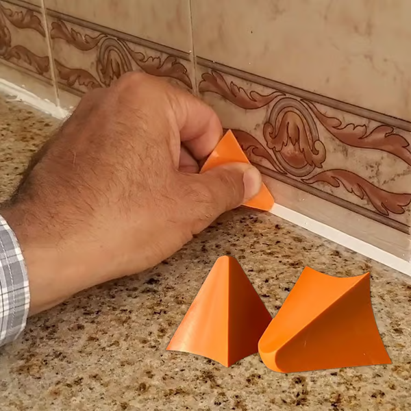 SealMaster™ - Silicone Seam Tools