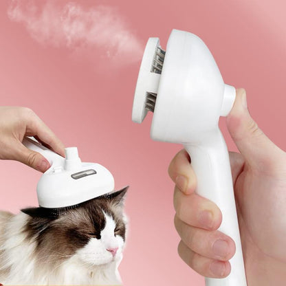 Purrfect™ - Pet Grooming Brush