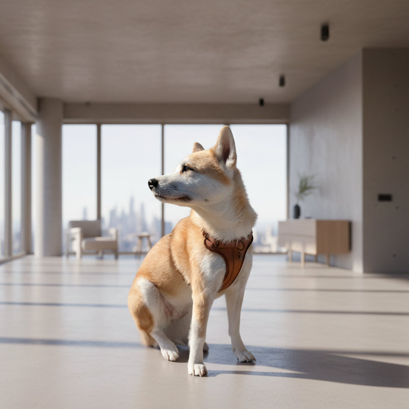 Walk Kit For Lovely Pet