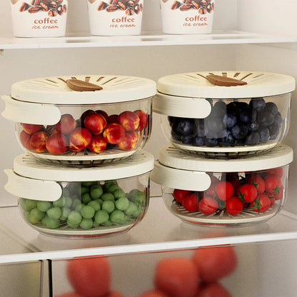 EasyWash™ Drain & Preserve Basket