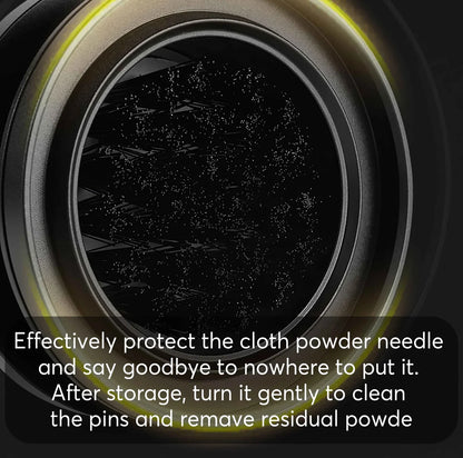 Geared Spinning WDT Tool - Espresso Distribution