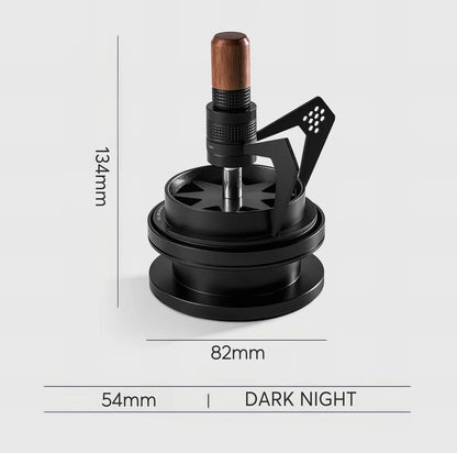 Geared Spinning WDT Tool - Espresso Distribution