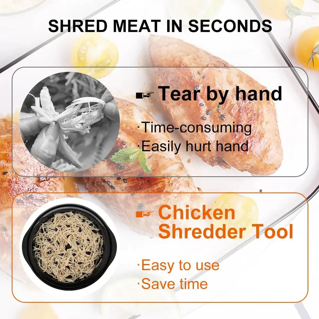 Chicken Shredder
