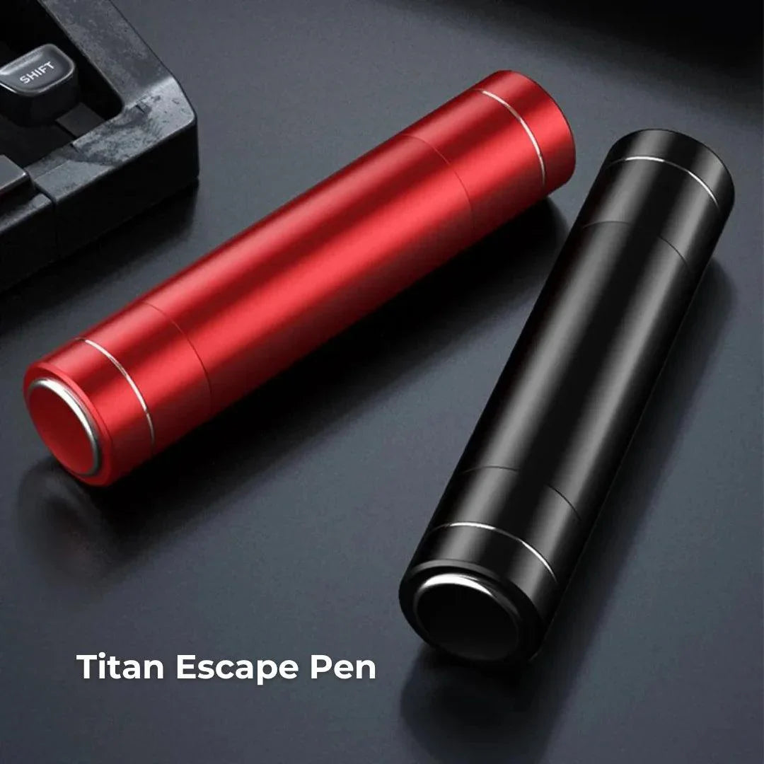 RapidEscape™ - Titan Escape Pen