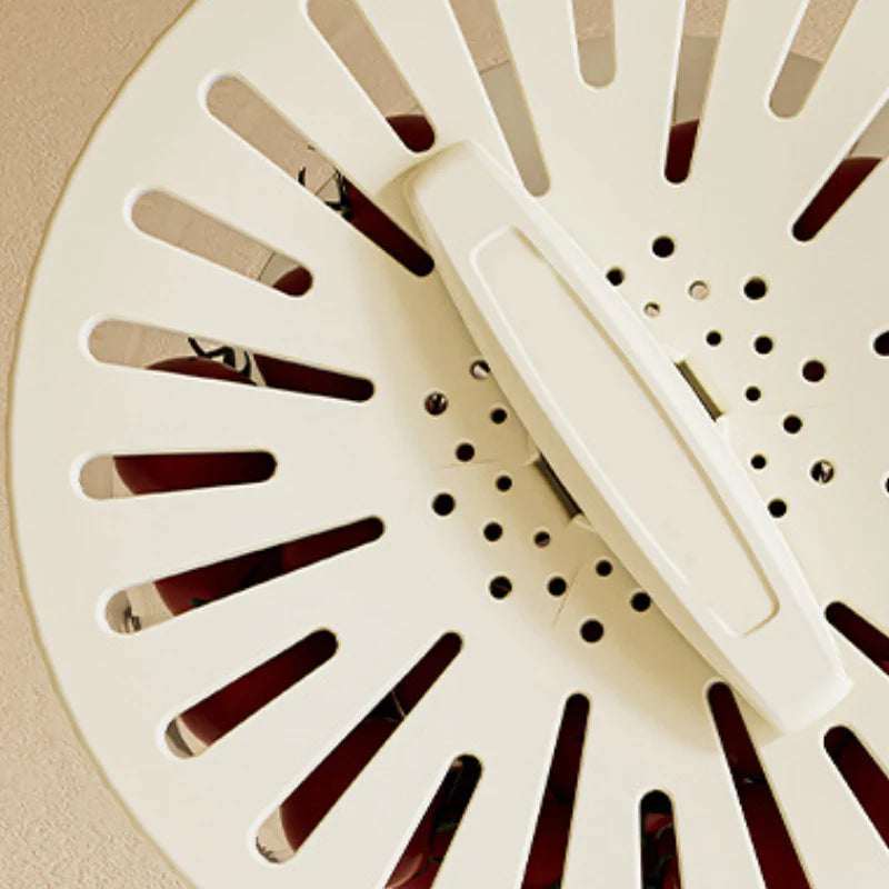 EasyWash™ Drain & Preserve Basket