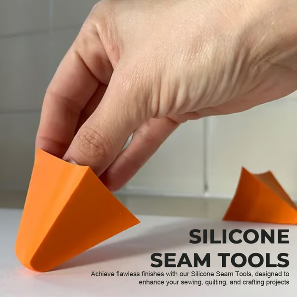 SealMaster™ - Silicone Seam Tools