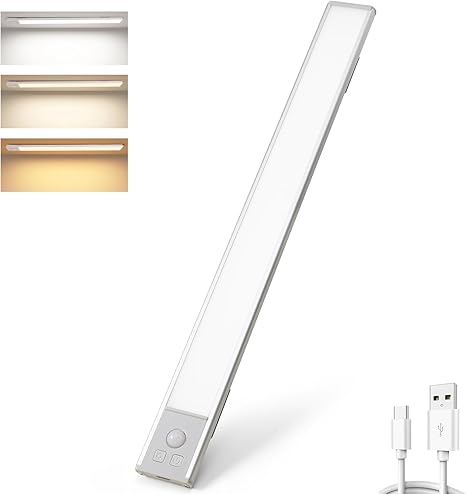 SenseBright™ - LED Motion Sensor Lights