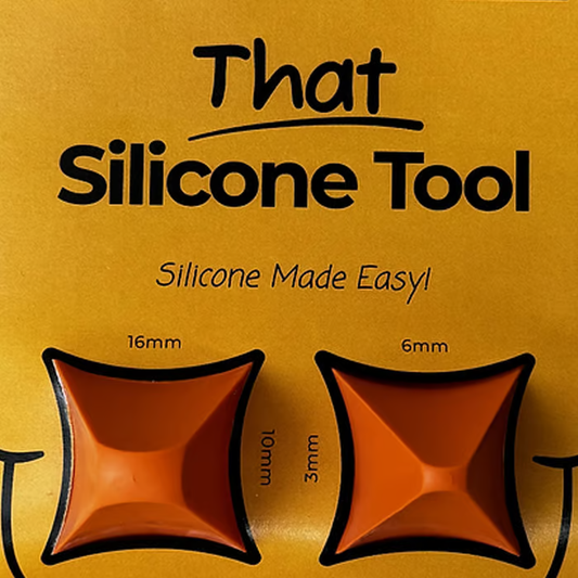 SealMaster™ - Silicone Seam Tools