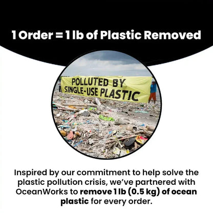 FreshSeal™ Reusable Food Saver (4PCS)