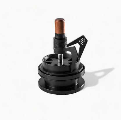 Geared Spinning WDT Tool - Espresso Distribution