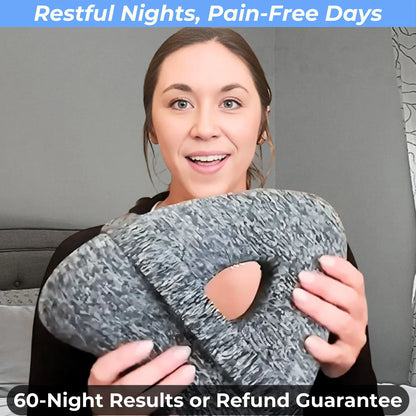 Revoget ™ - Alignment Pillow