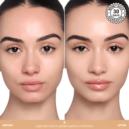 Radiance+™ - Serum Boosted Skin Tint Balm