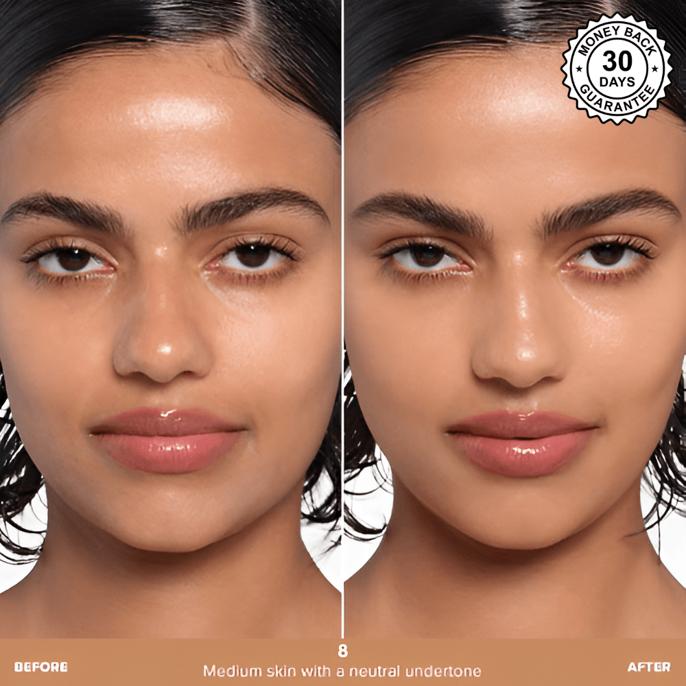 Radiance+™ - Serum Boosted Skin Tint Balm