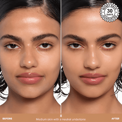 Radiance+™ - Serum Boosted Skin Tint Balm