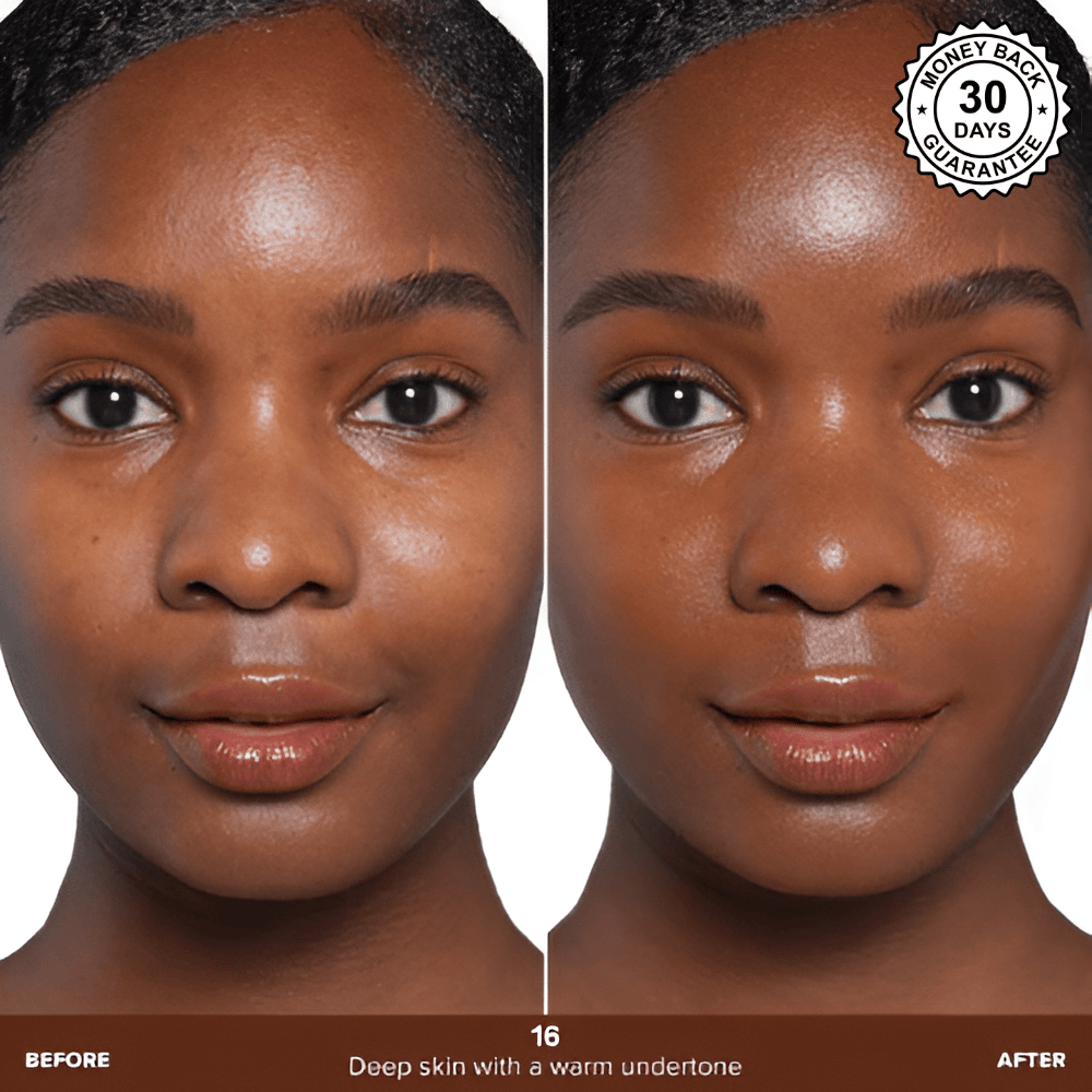 Radiance+™ - Serum Boosted Skin Tint Balm