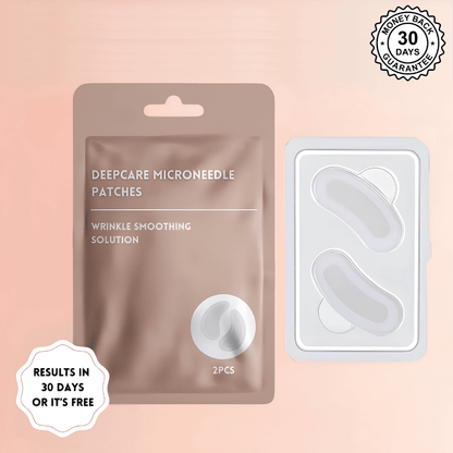 HydraLift™ - Eye Glow Patches