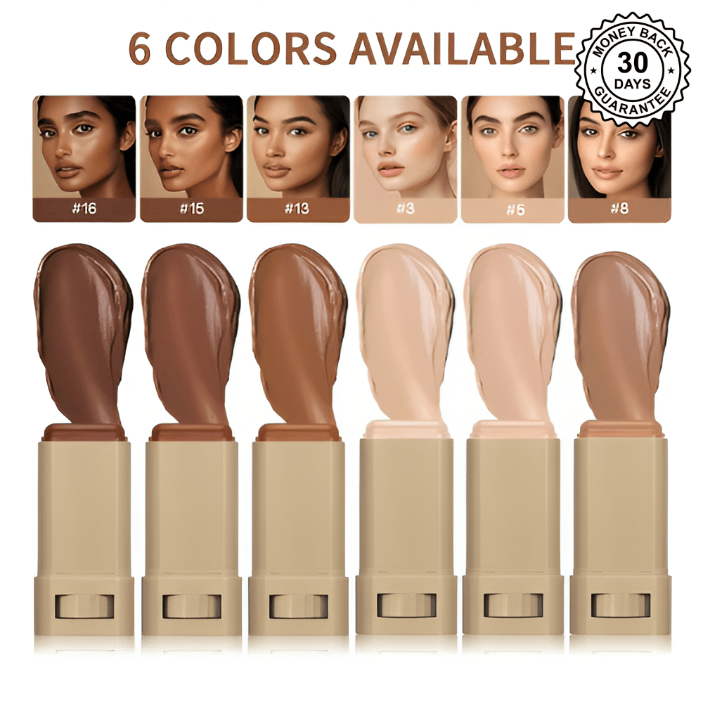 Radiance+™ - Serum Boosted Skin Tint Balm