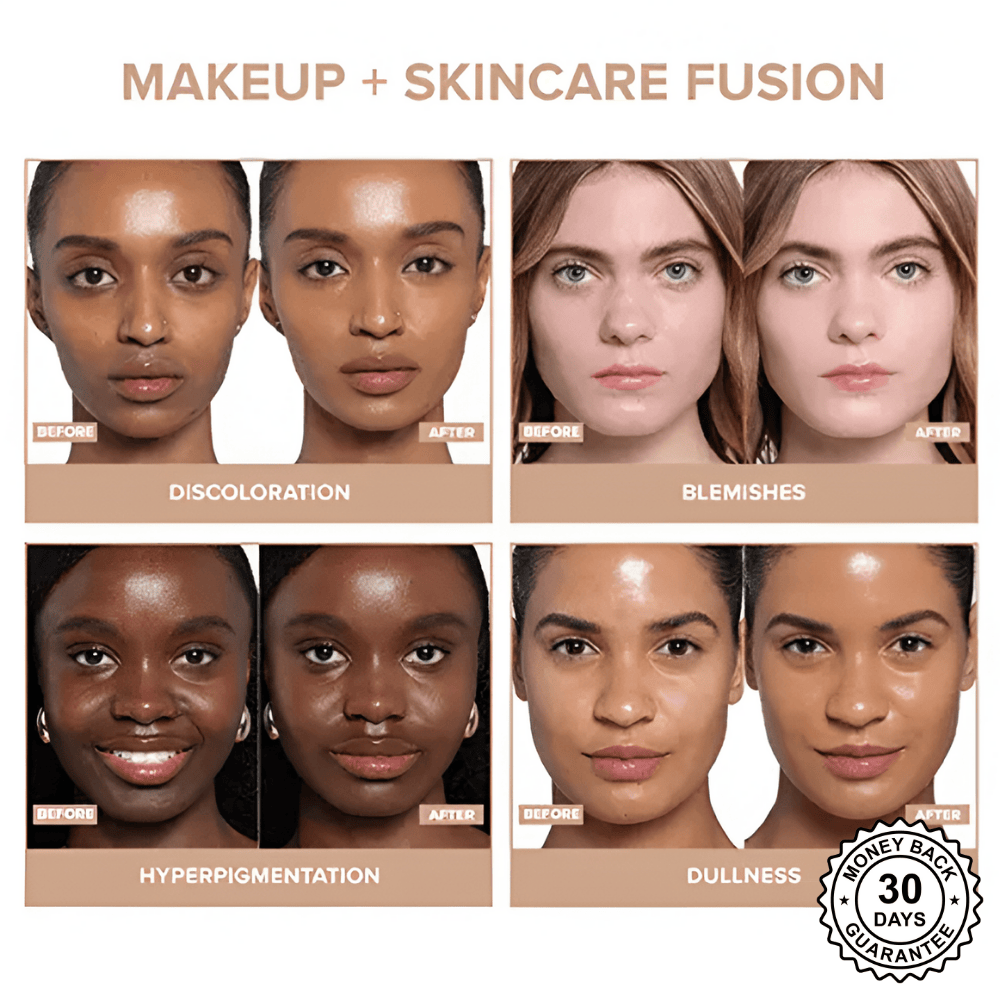 Radiance+™ - Serum Boosted Skin Tint Balm