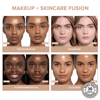 Radiance+™ - Serum Boosted Skin Tint Balm