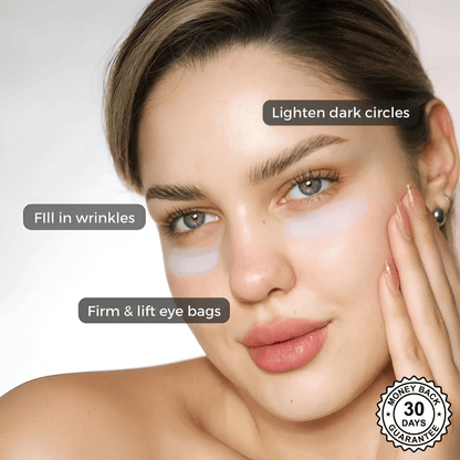 HydraLift™ - Eye Glow Patches