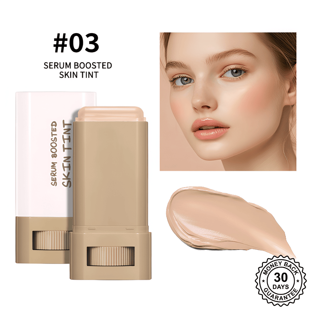 Radiance+™ - Serum Boosted Skin Tint Balm