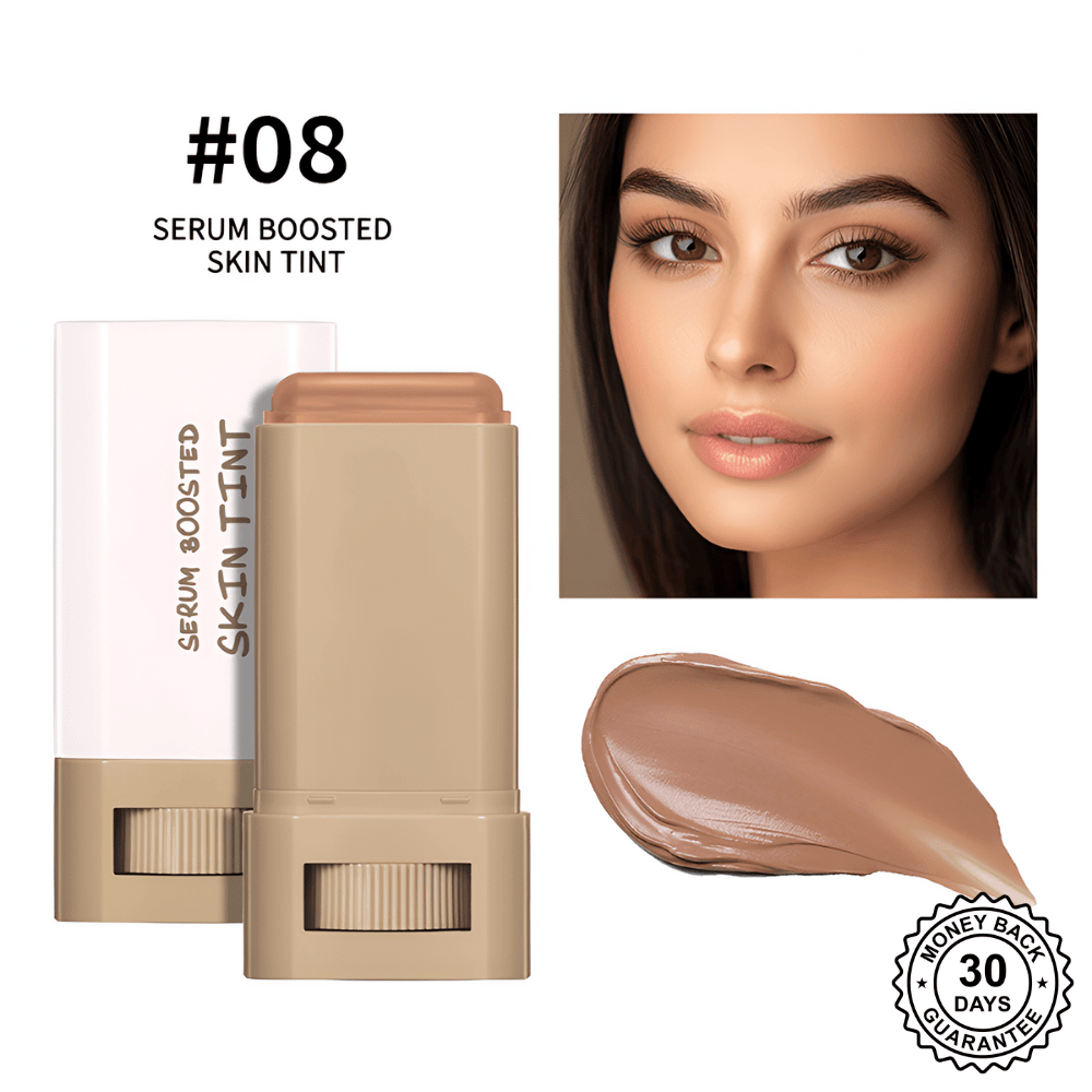 Radiance+™ - Serum Boosted Skin Tint Balm