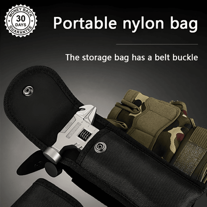 HammerX™ - Ultimate Survival Multitool