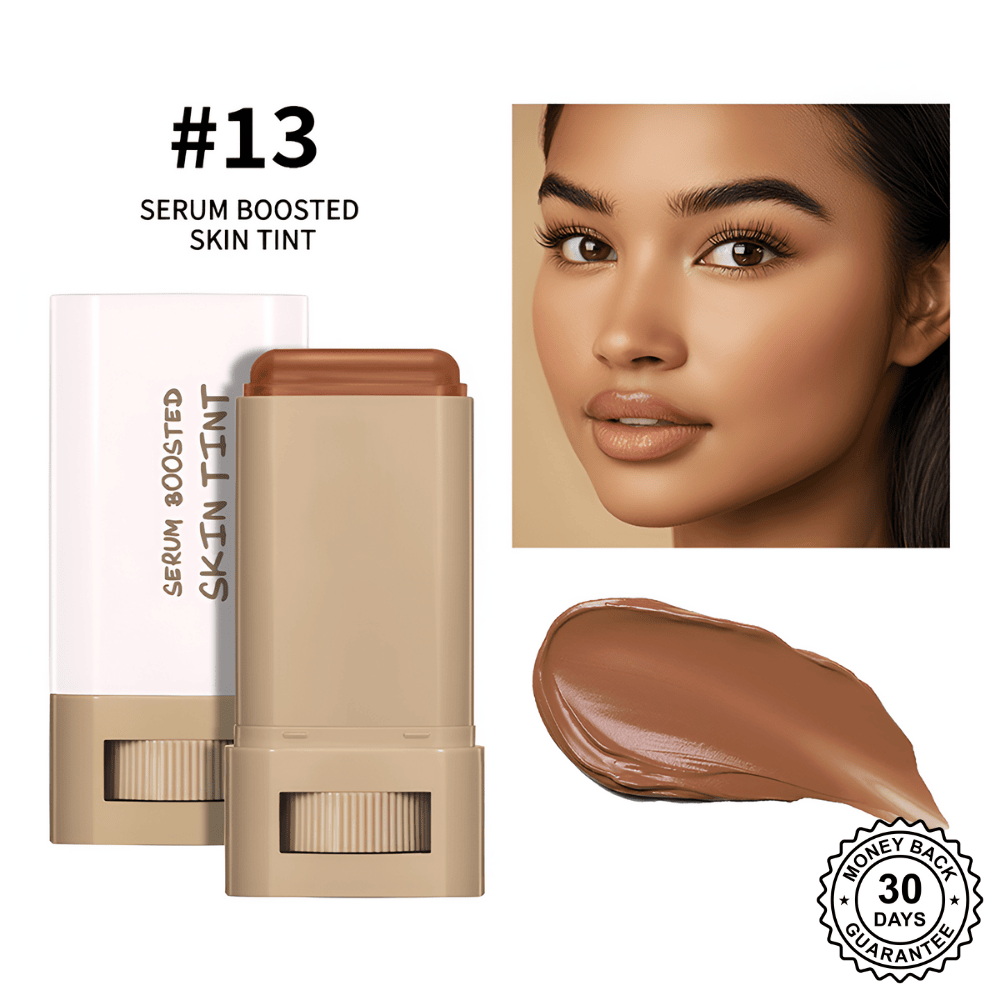 Radiance+™ - Serum Boosted Skin Tint Balm