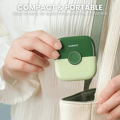 Snip-Snip Buddy: The Friendly Hair‑Cutting Comb for Kids