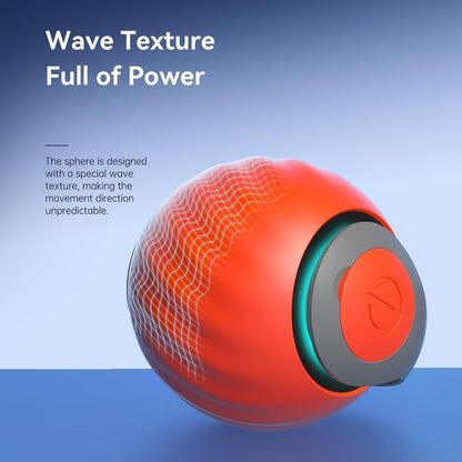 SpeedyTail 2.0™ - Smart Cat Toy (3PCS)