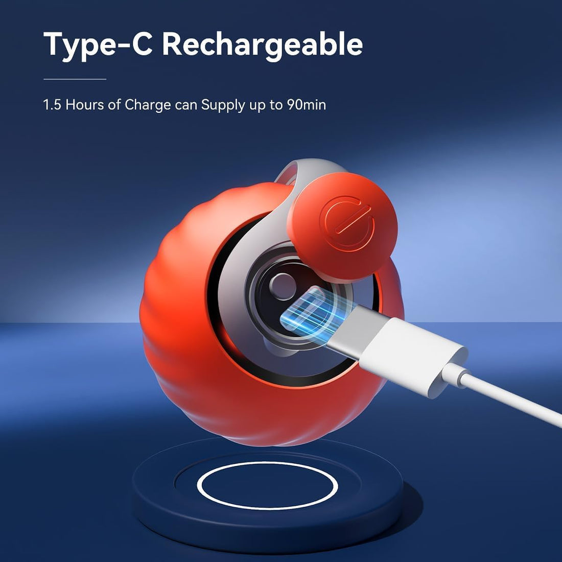 SpeedyTail 2.0™ - Smart Cat Toy (3PCS)