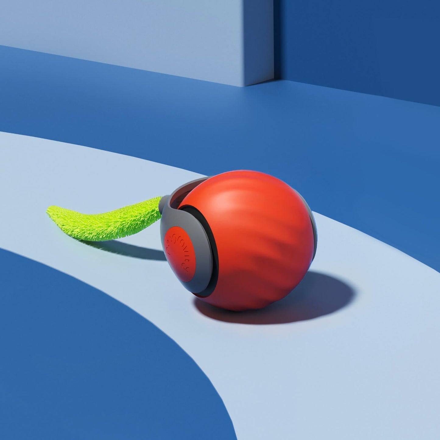 SpeedyTail 2.0™ - Smart Cat Toy (3PCS)