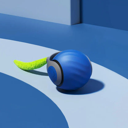 SpeedyTail 2.0™ - Smart Cat Toy (3PCS)